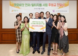 2016년 밴드 주요 활동