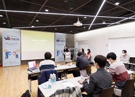 2021년 밴드 주요 활동